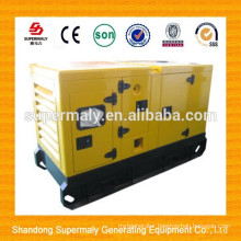 CE ISO 18kw-800kw auto start small generator